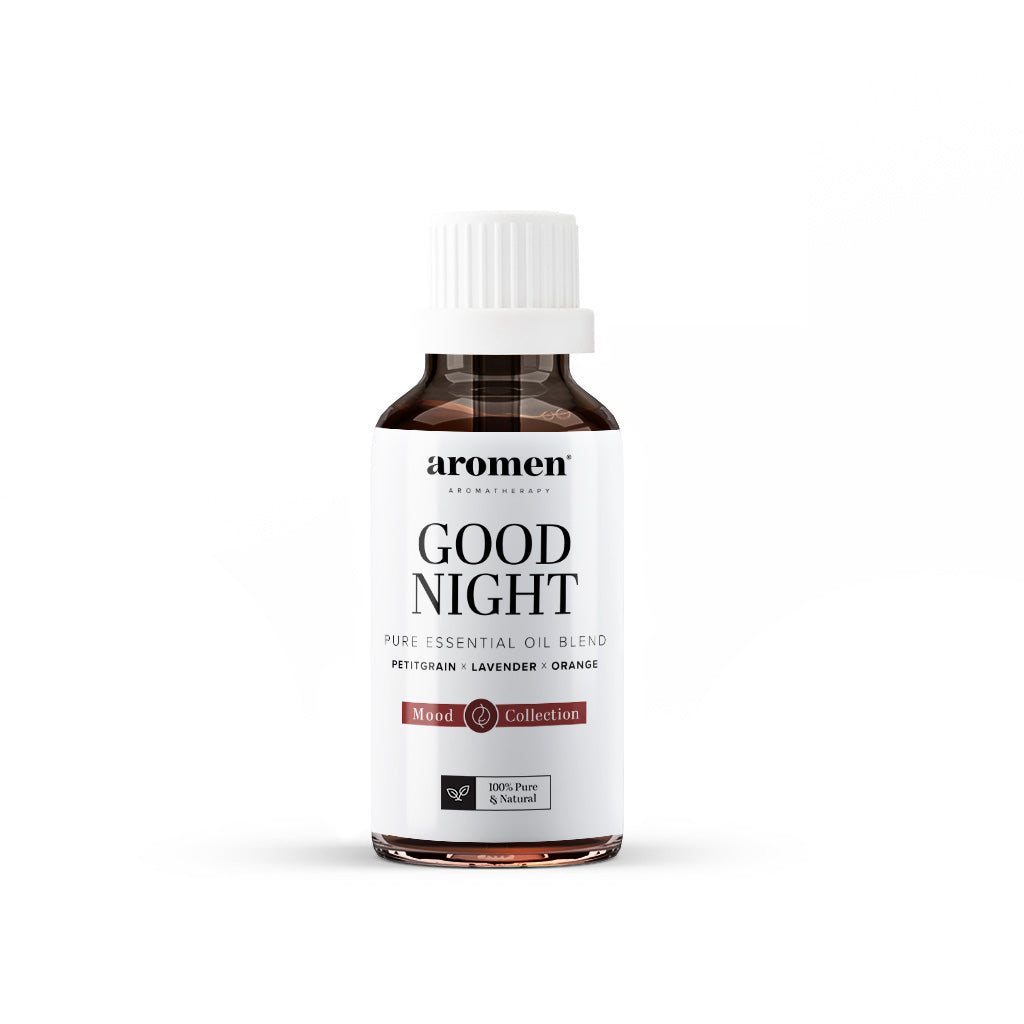 Good Night - Aromen