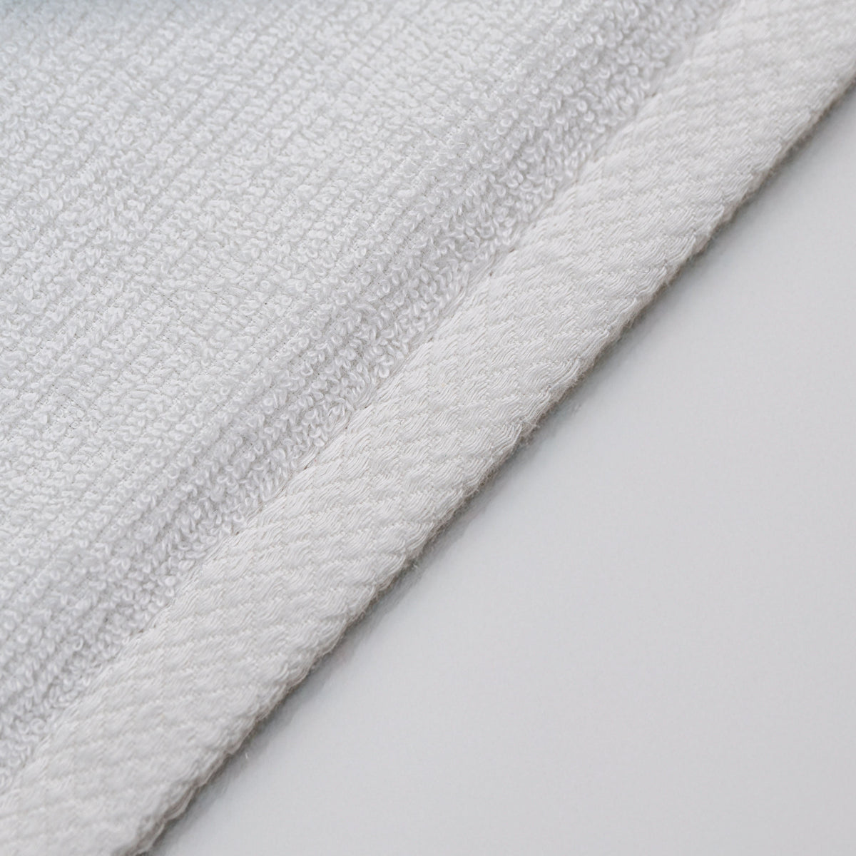 Freestyle Mini Magic Towel grebkant detalje