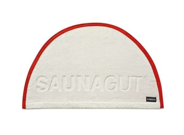 SAUNAGUT TORREOO Saunagus Håndklæde