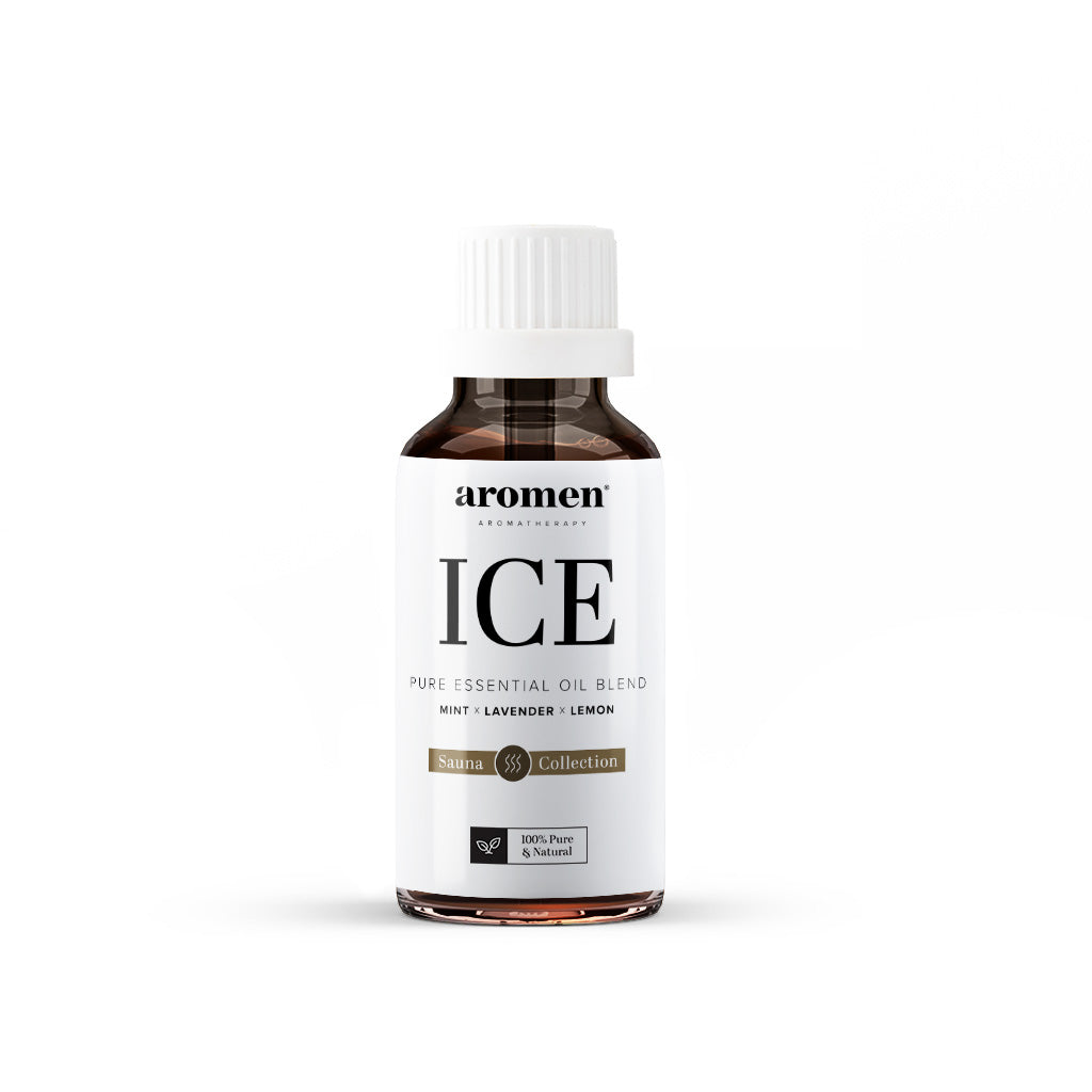 Ice - Aromen