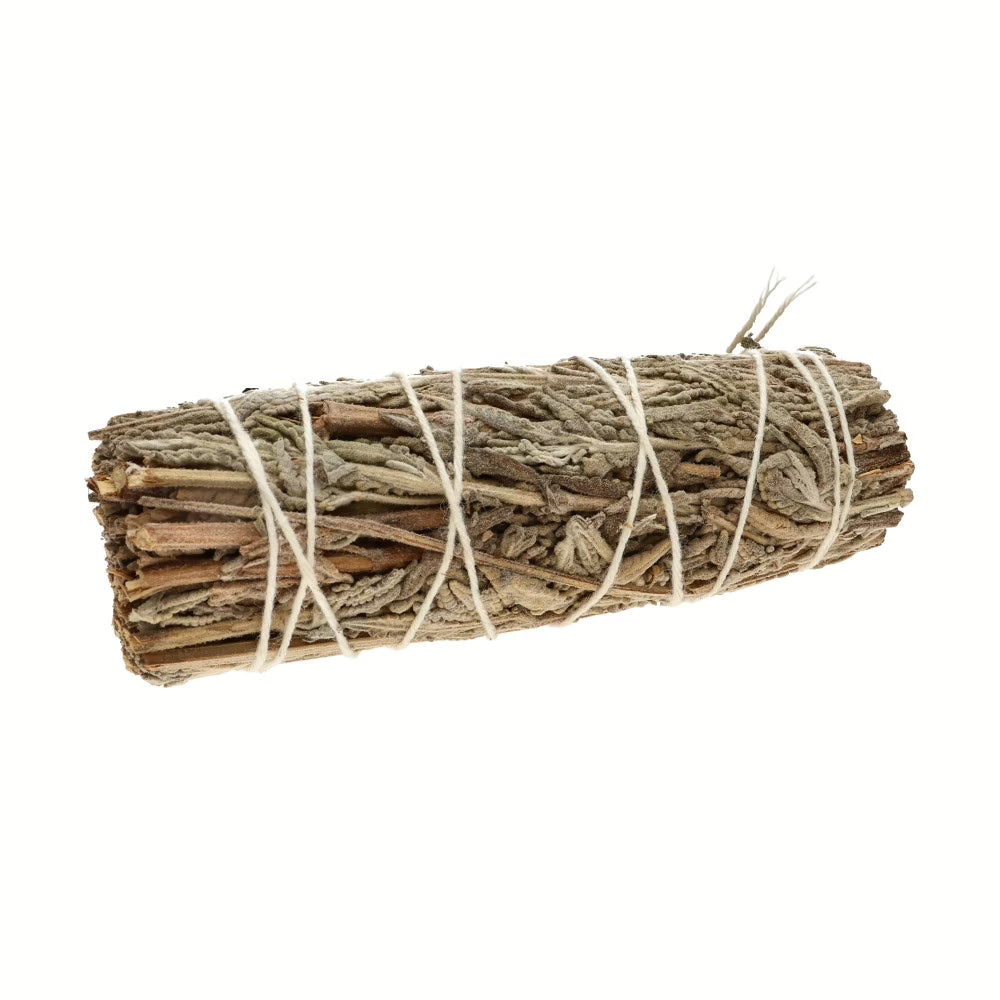 Lavendel bundt – Naturlig lavendel røgelse