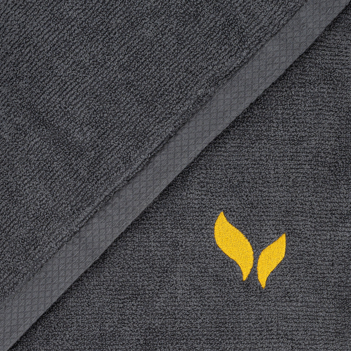 Freestyle Mini Magic Towel grebskant detalje
