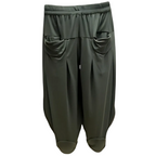 Sauna pants - Puff pants