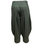 Sauna pants - Puff pants