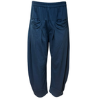 Sauna pants - Puff pants