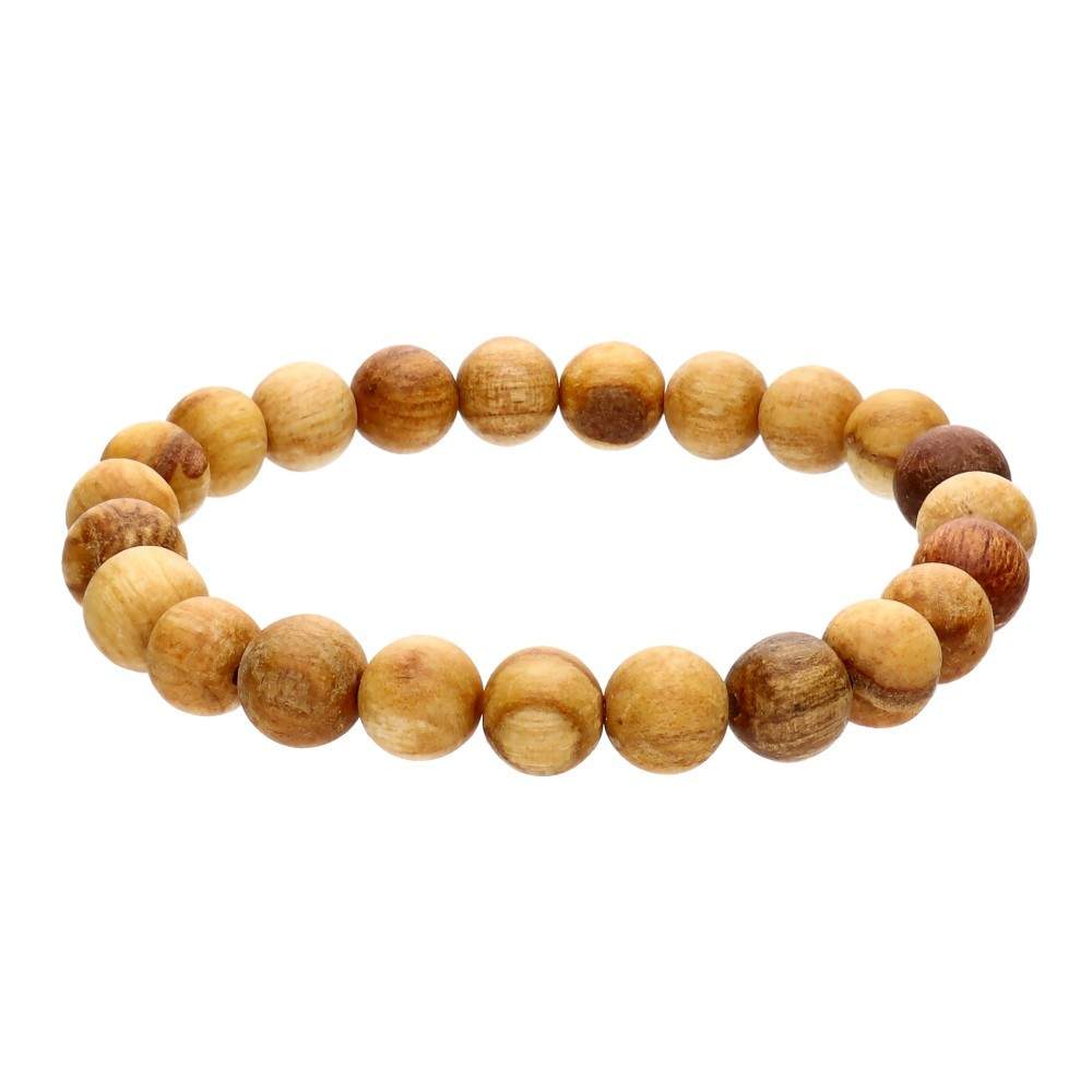 Palo Santo armbånd