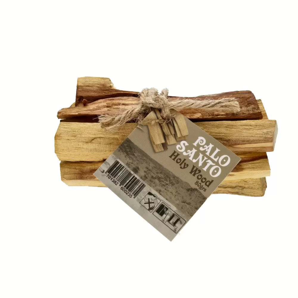 Premium Palo Santo Bundt (80 g)