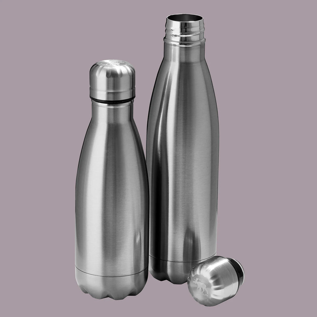 Pulito - PureDrinkBottle Thermo