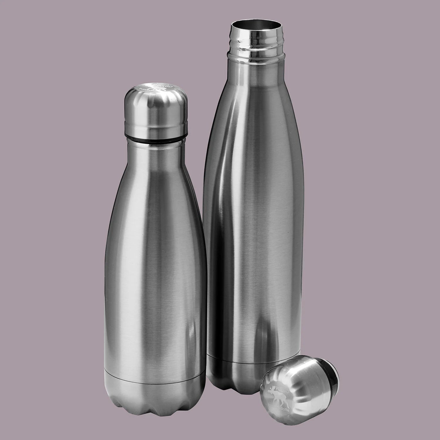 Pulito - PureDrinkBottle Thermo