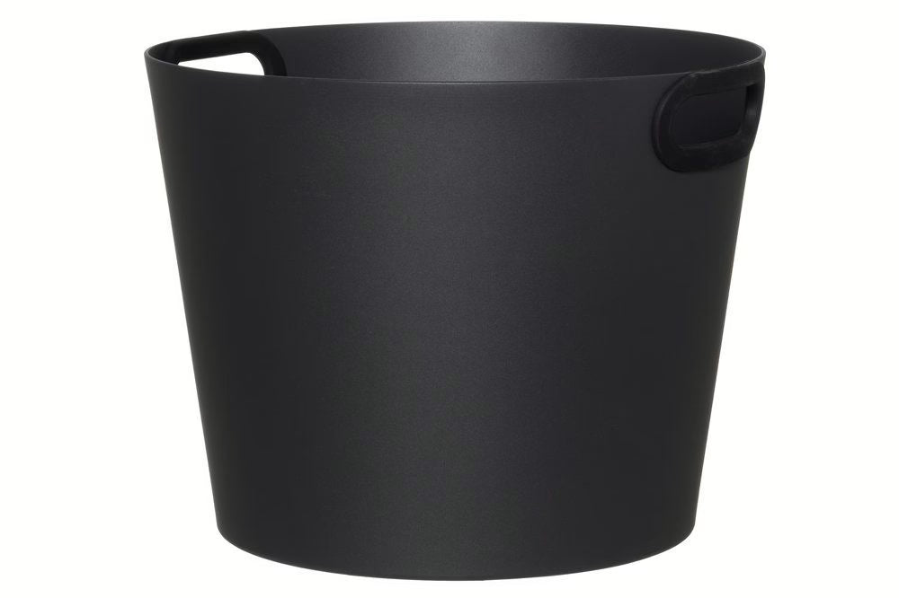 Rento Sauna Spand 16 Liter - Mørkegrå