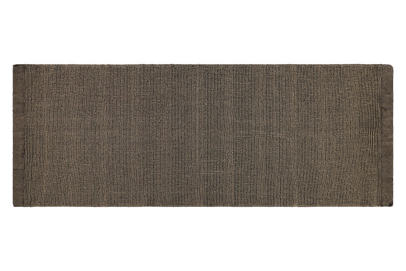 Sauna sidde håndklæder 60x160 cm.