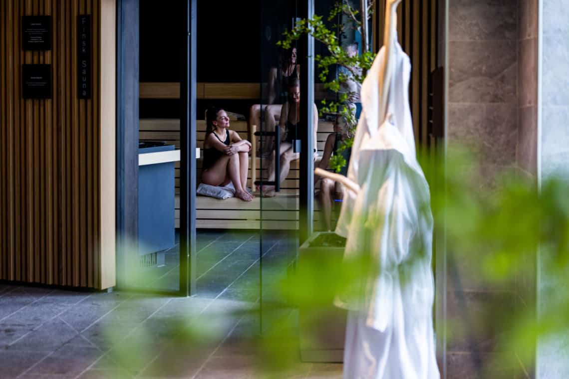 Herbal Gusmester Workshop – på ALSIK Nordic Spa