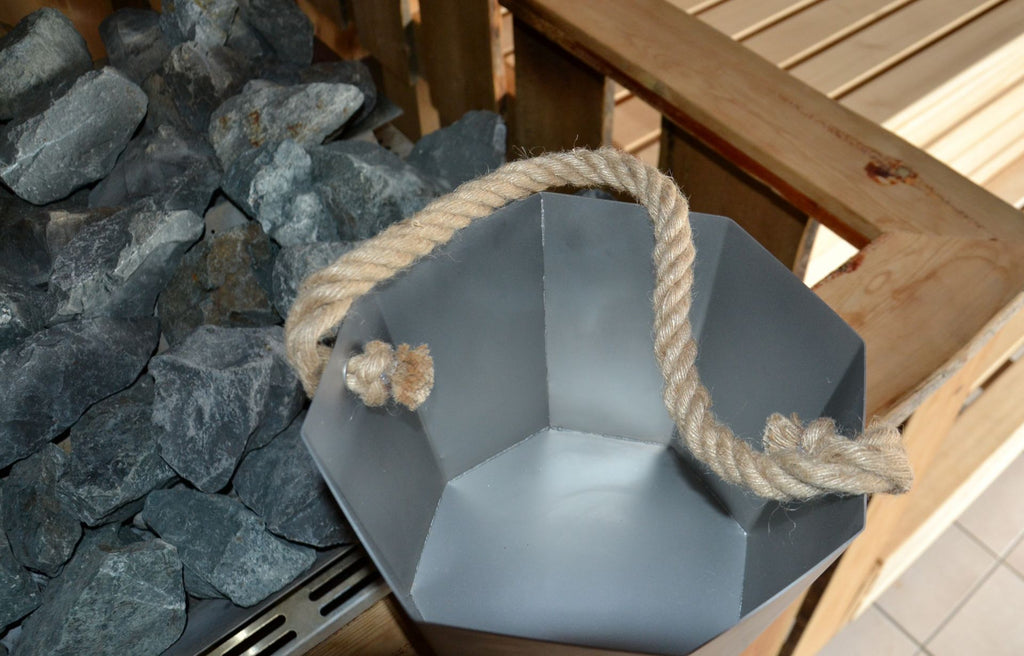 Saunagut Sauna Spand