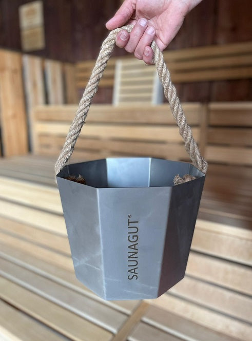 Saunagut Sauna Spand