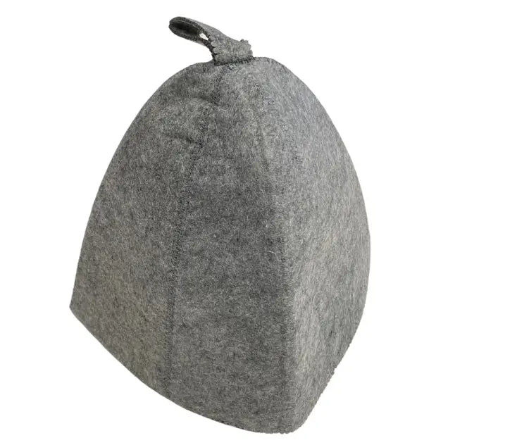 Saunahue Grå