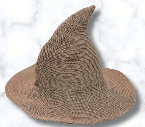 Hekse Saunahat Beige