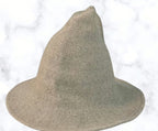 Hekse Saunahat Taupe
