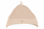 Saunahue Kenno Beige/hvid