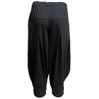Sauna pants - Puff pants