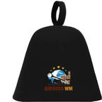 Merinould Sauna Hue – Aufguss WM Edition