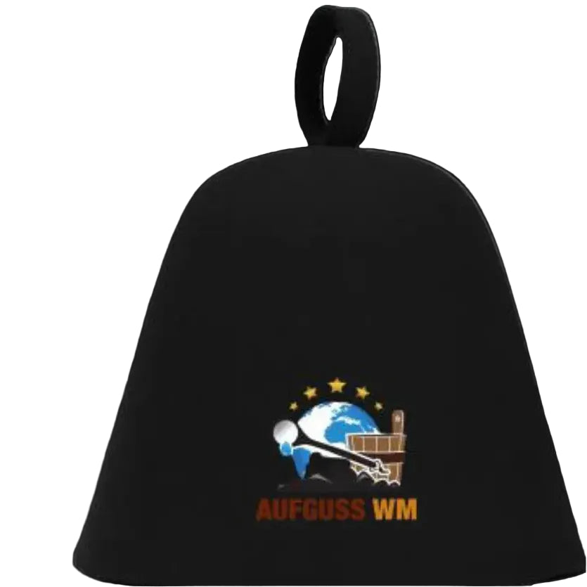 Merinould Sauna Hue – Aufguss WM Edition