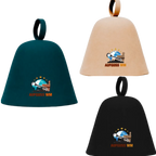 Merinould Sauna Hue – Aufguss WM Edition
