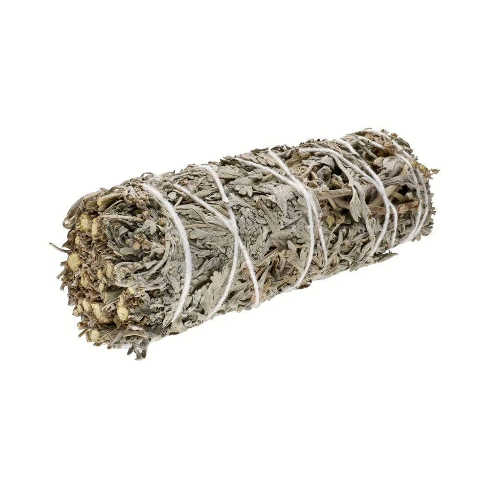 Malurt røgelsesbundt (Wormwood / Holy Herb)